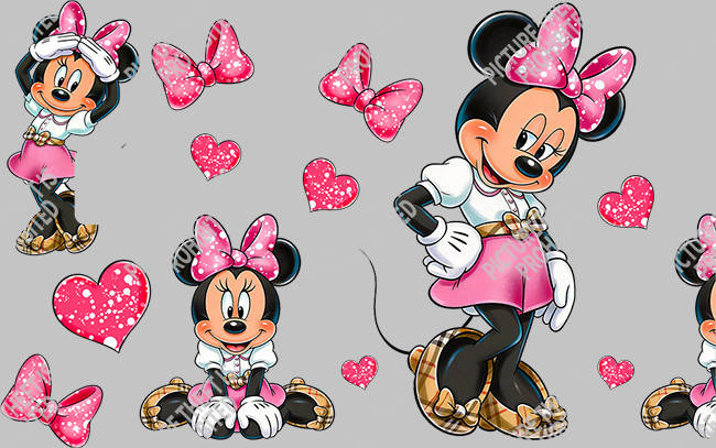 Bank  Card Sticker-BC-1033